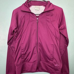Nike Retro Track Jacket - Full Zip